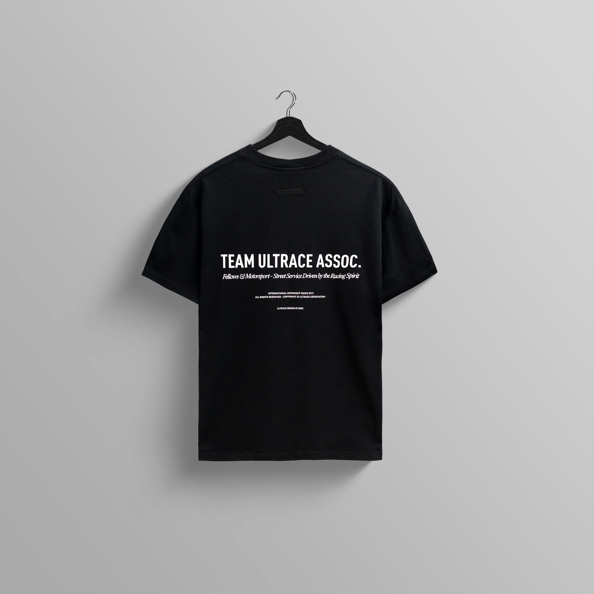 Team Ultrace T-Shirt