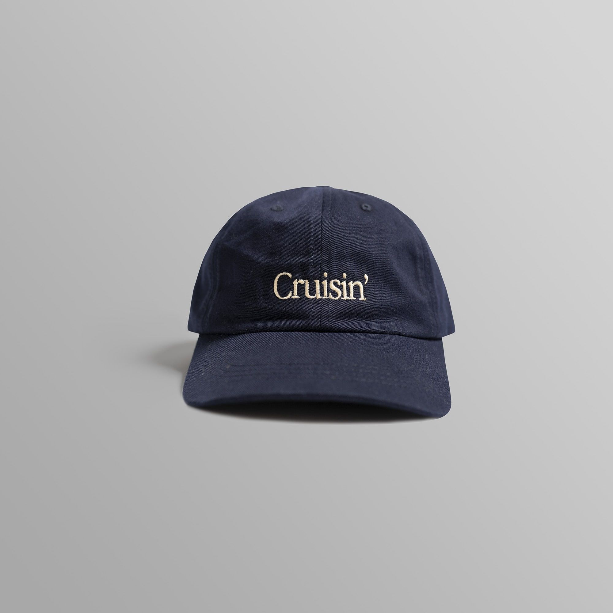 Cruisin 6panel Cap