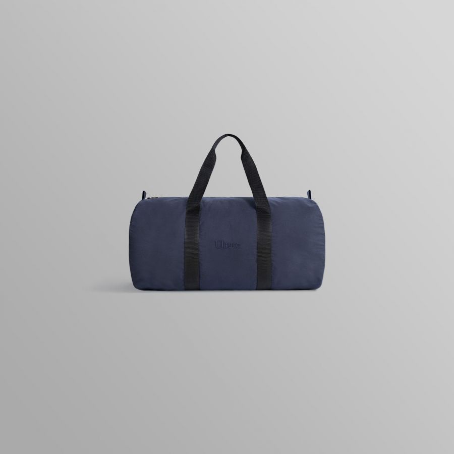 Space Blue Duffle Bag 