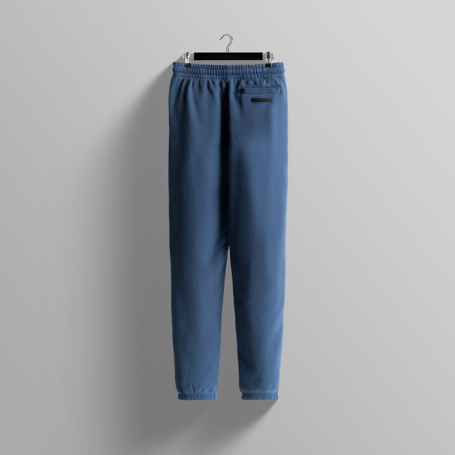 Vintage Blue Sweatpants