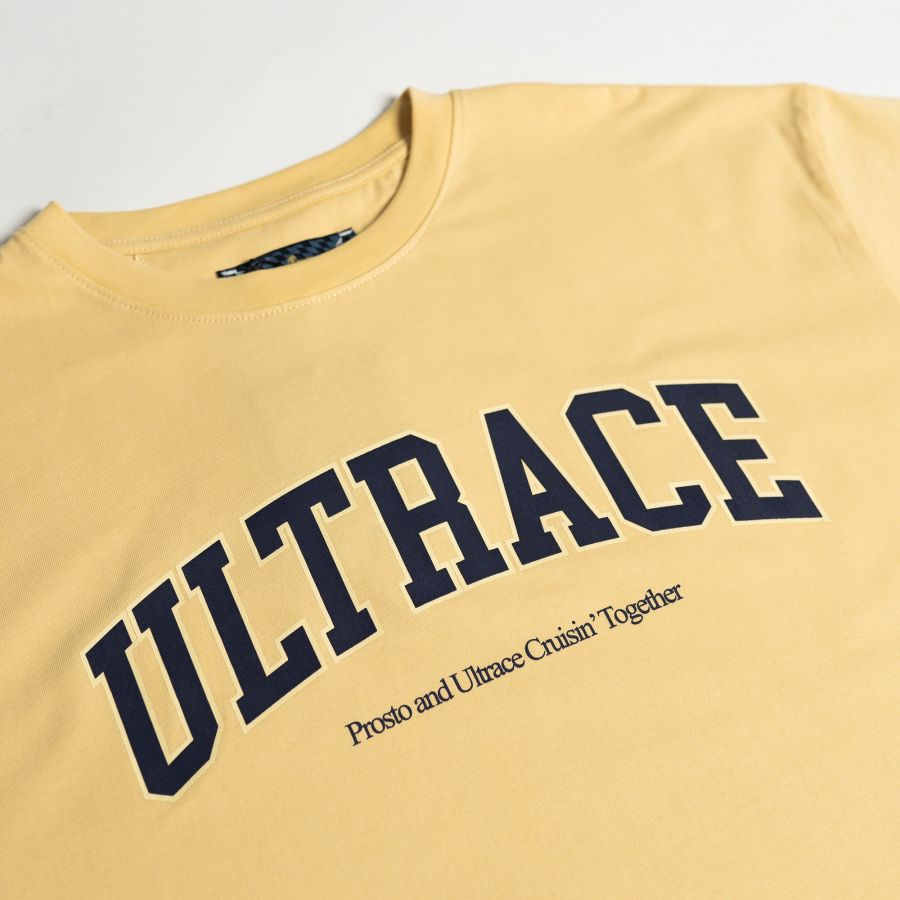 College Ultrace T-shirt
