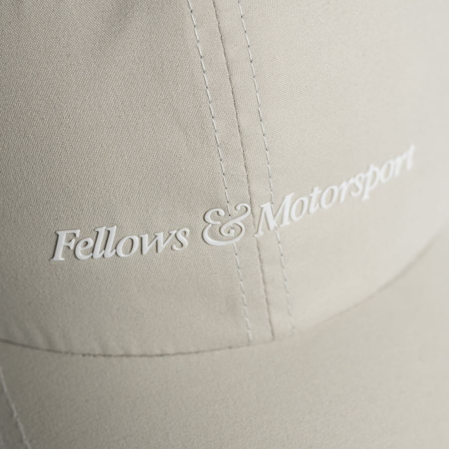 Fellows & Motorsport Cap
