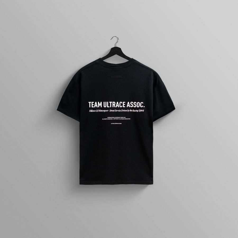 Team Ultrace T-Shirt