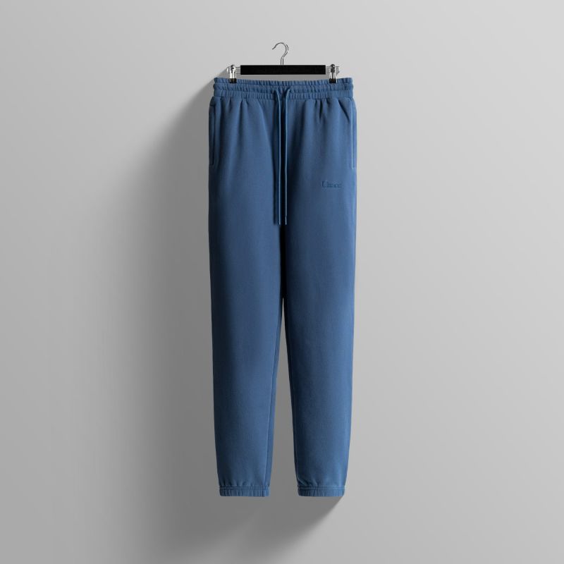 Vintage Blue Sweatpants