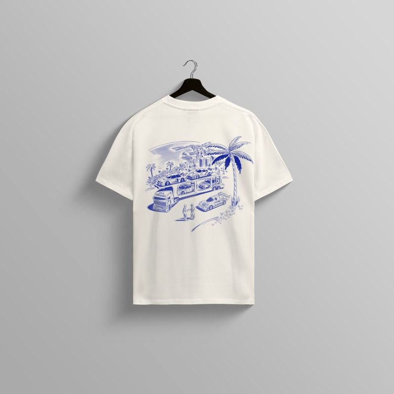 Club de Monaco T-Shirt