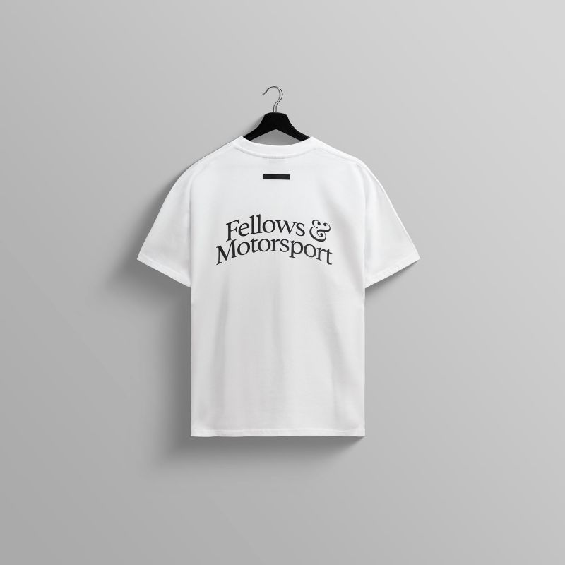 Fellows & Motorsport T-Shirt